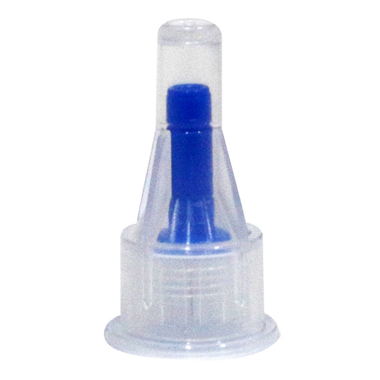 Agujas para pluma de insulina 31G X 8mm caja 10 piezas