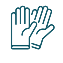 Guantes