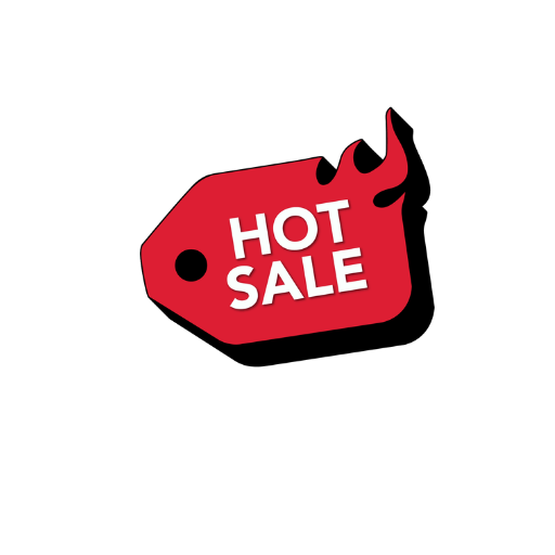 HOT SALE