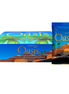 Condones Masculinos Oasis caja con 144 piezas
