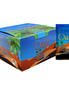 Condones Masculinos Oasis Caja Con 12 Bolsas Con 3pz