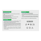 Agujas para pluma de insulina 32G X 4mm caja 100 piezas
