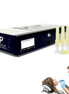 Aguja Dental DLP Calibre 30G Corta Caja con 100 piezas