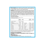 C-BLAST+D CERO AZÚCAR Vitamina C, Vitamina D, Complejo B, Zinc y Antioxidantes Polvo Efervescente Sabor Naranja (caja con 10 sobres)