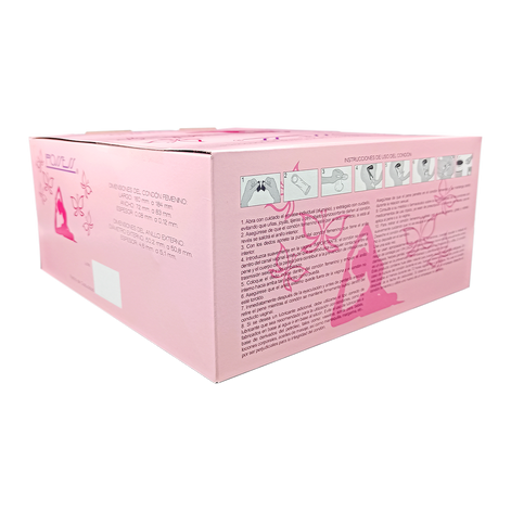 Condones Possess Femenino