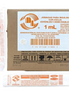 Jeringas para Insulina DL 1ML 29Gx13MM caja con 200 piezas