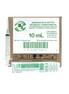 Jeringas DL 10ML 21Gx32MM Caja con 100 piezas