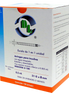 Jeringas para Insulina DL 0.5 ML 31GX08mm Caja con 100 piezas