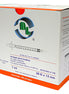 Jeringas para Insulina DL 1 ML 30G X 13mm Caja 100 piezas