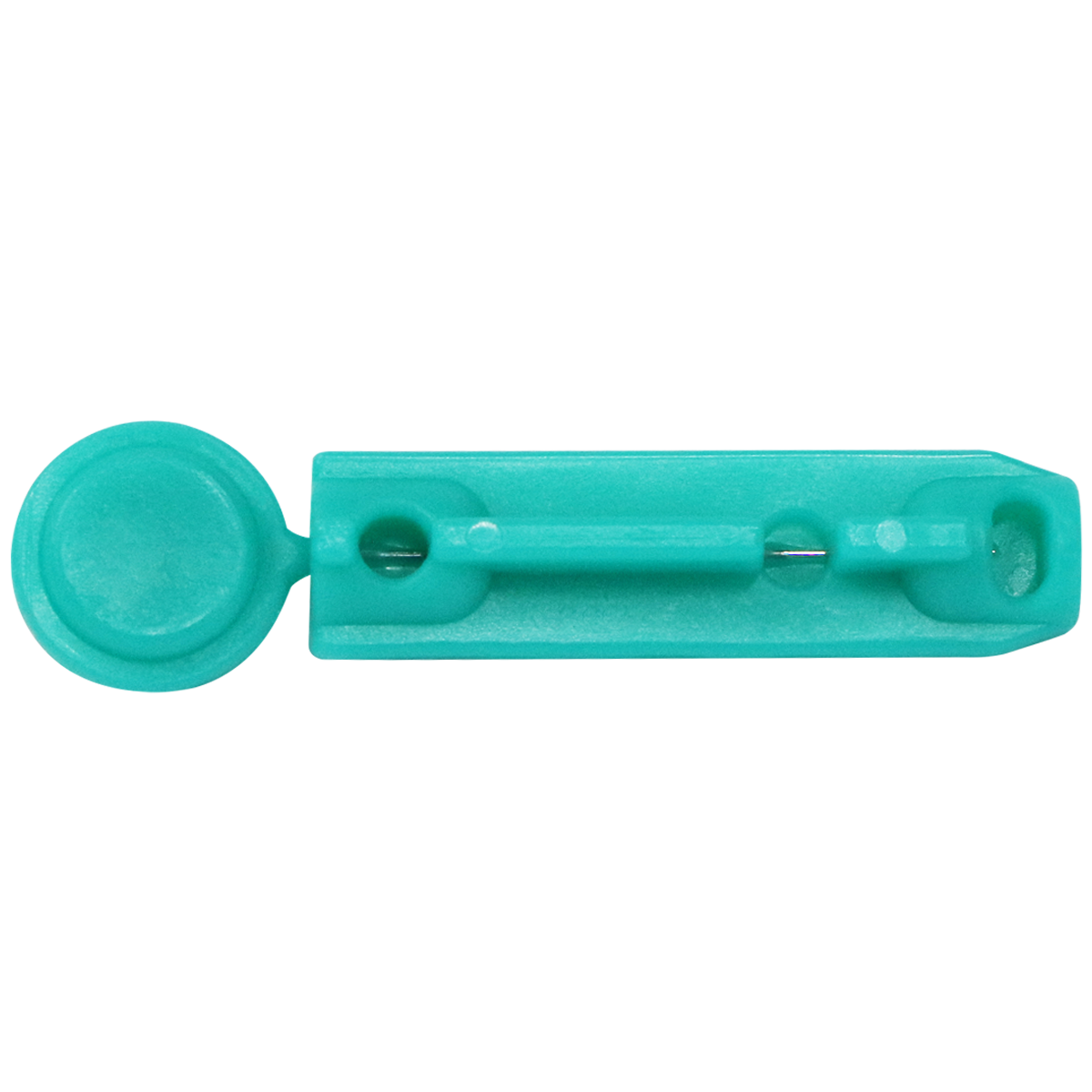 DL Lancetas de punta fina ultra delgadas. Calibre 32G para Punción 50 Piezas marca Dl Compatibles con la mayoría de los dispositivos de punción.