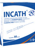 Catéter Intravenoso Periféricos para Venoclisis de Fluoro polímero INCATH caja con 50 pzas
