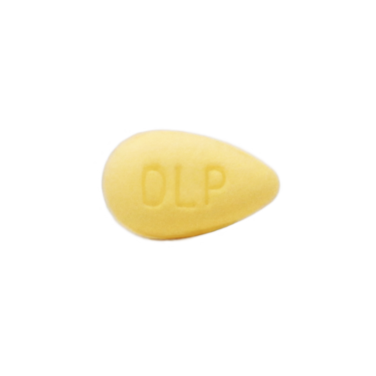 Delaphil Tadalafil 5mg caja con 14 tabletas