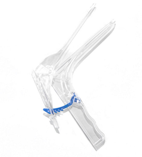 ESPEJO VAGINAL ESTERIL FEELING MEDIANO 1pz