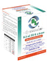Jeringa para Insulina DL 0.3 ML 32GX06mm Caja 100 piezas