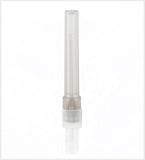 Aguja Dental Calibre 30G Corta Marca DLP