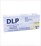 Aguja Dental Calibre 30G Corta Marca DLP