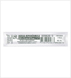 Aguja Hipodérmica calibre 22G x 32mm marca DL