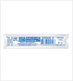 Aguja Hipodérmica calibre 23G x 25mm marca DL