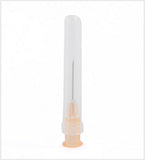 Aguja Hipodérmica 25G x 16mm marca DL