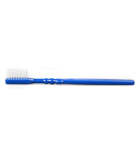 Cepillo dental adulto marca HDK Bolsa con 200 piezas.