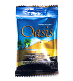 Condones Oasis caja con 144 piezas