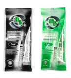Jeringas 10 ml estériles desechables marca DL