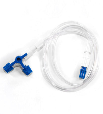 Llave de 4 vías DL