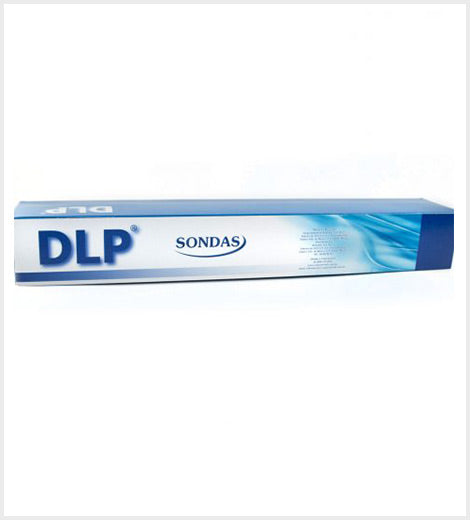 Sonda para Drenaje Urinario de Hule Látex Natural Modelo Nélaton