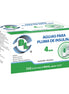 Agujas para pluma de insulina 32G X 4mm caja 100 piezas