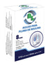 Agujas para pluma de insulina 31G X 8mm caja 10 piezas